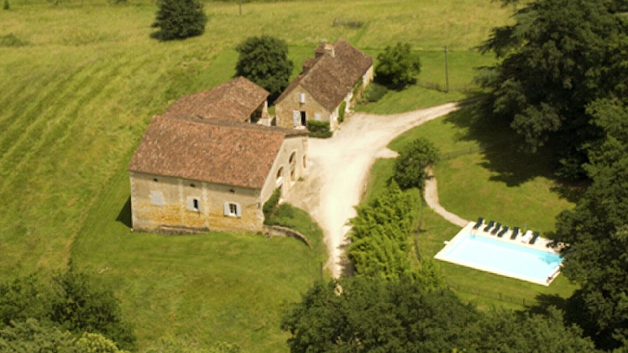 Photo of Outdoor in Saint-Georges-de-Montclard