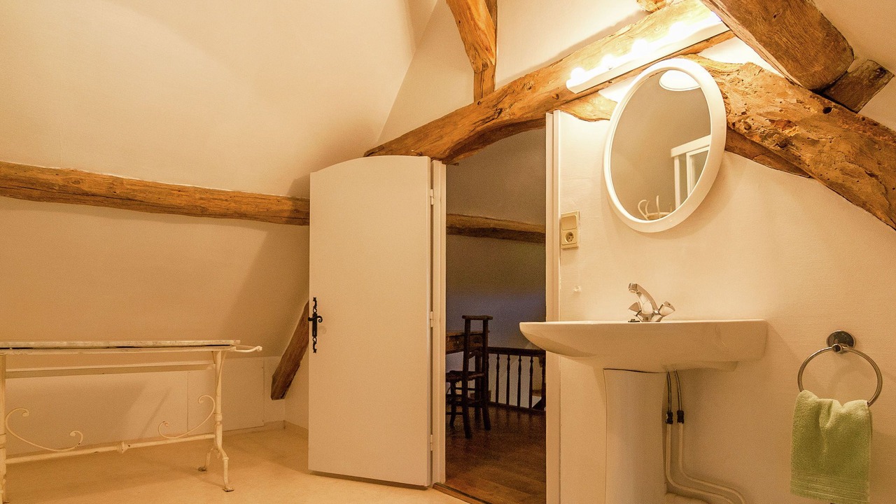 Photo of Bathroom in Saint-Georges-de-Montclard