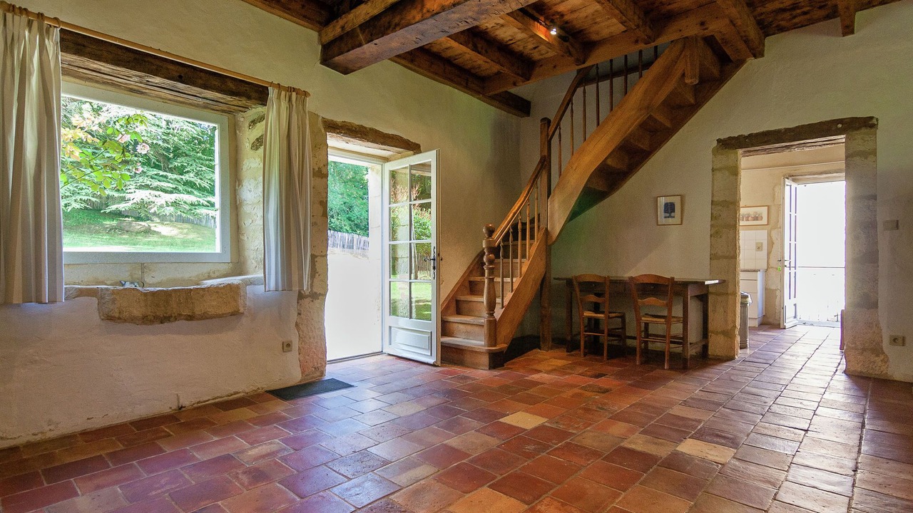 Photo of Livingroom in Saint-Georges-de-Montclard