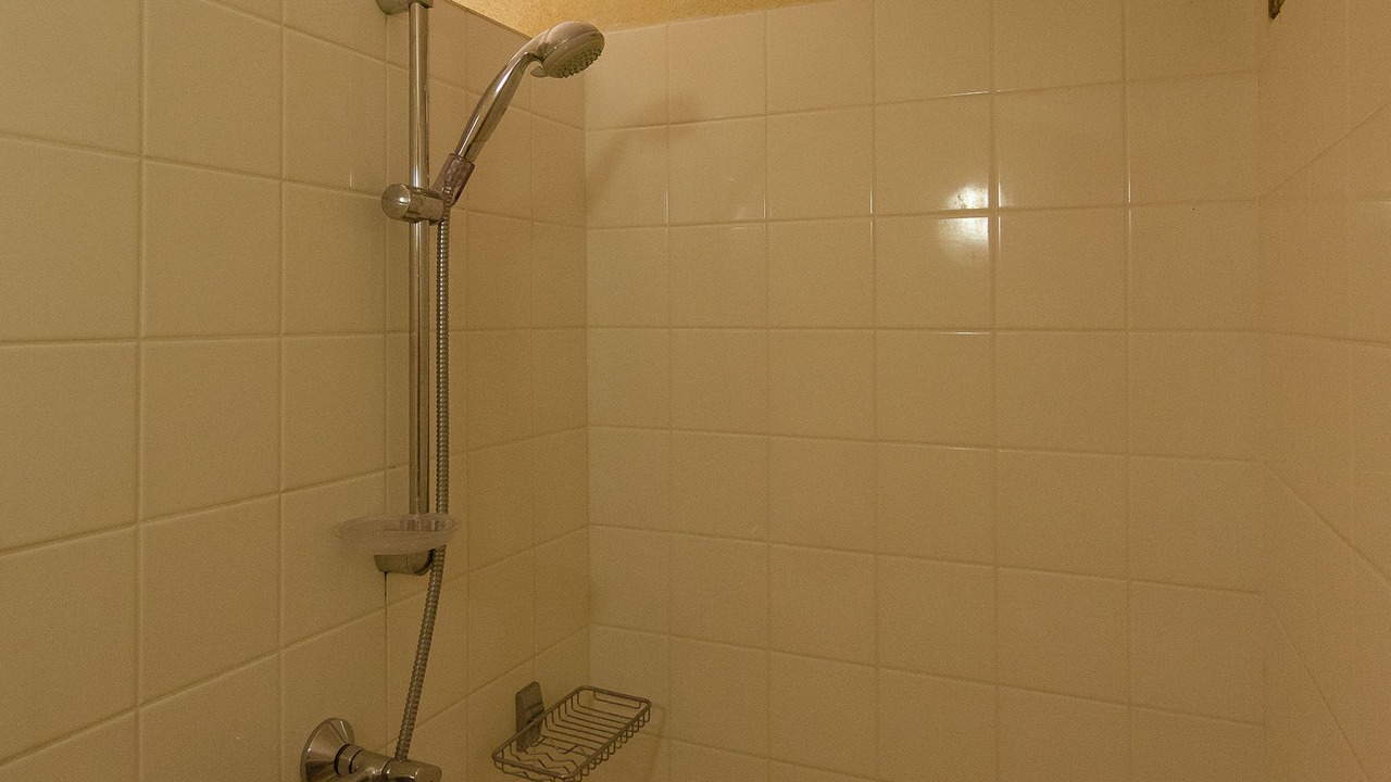 Photo of Bathroom in Saint-Georges-de-Montclard
