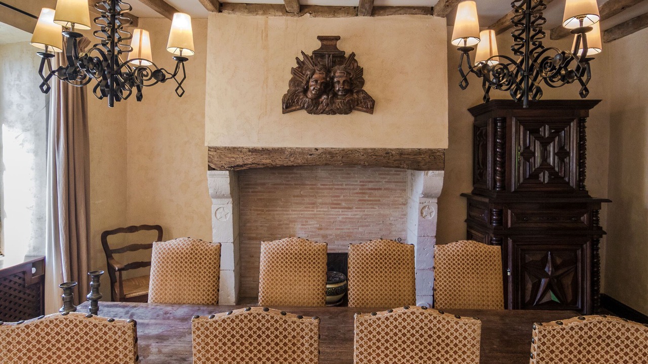 Photo of Livingroom in Sourzac