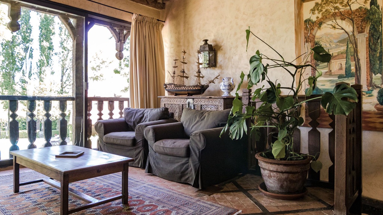 Photo of Livingroom in Sourzac
