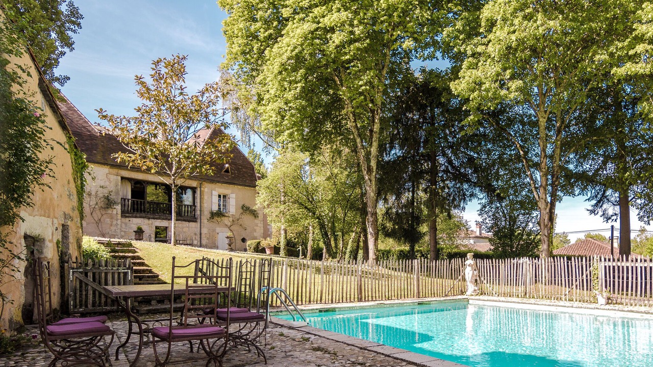 Photo of Outdoor in Sourzac