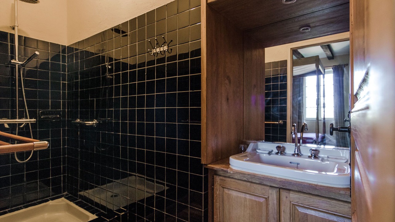 Photo of Bathroom in Sourzac