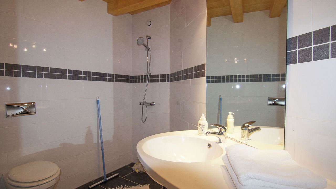 Photo of Bathroom in Roussines