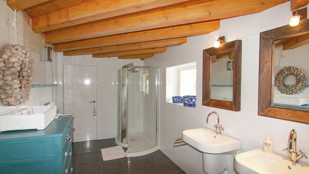 Photo of Bathroom in Roussines