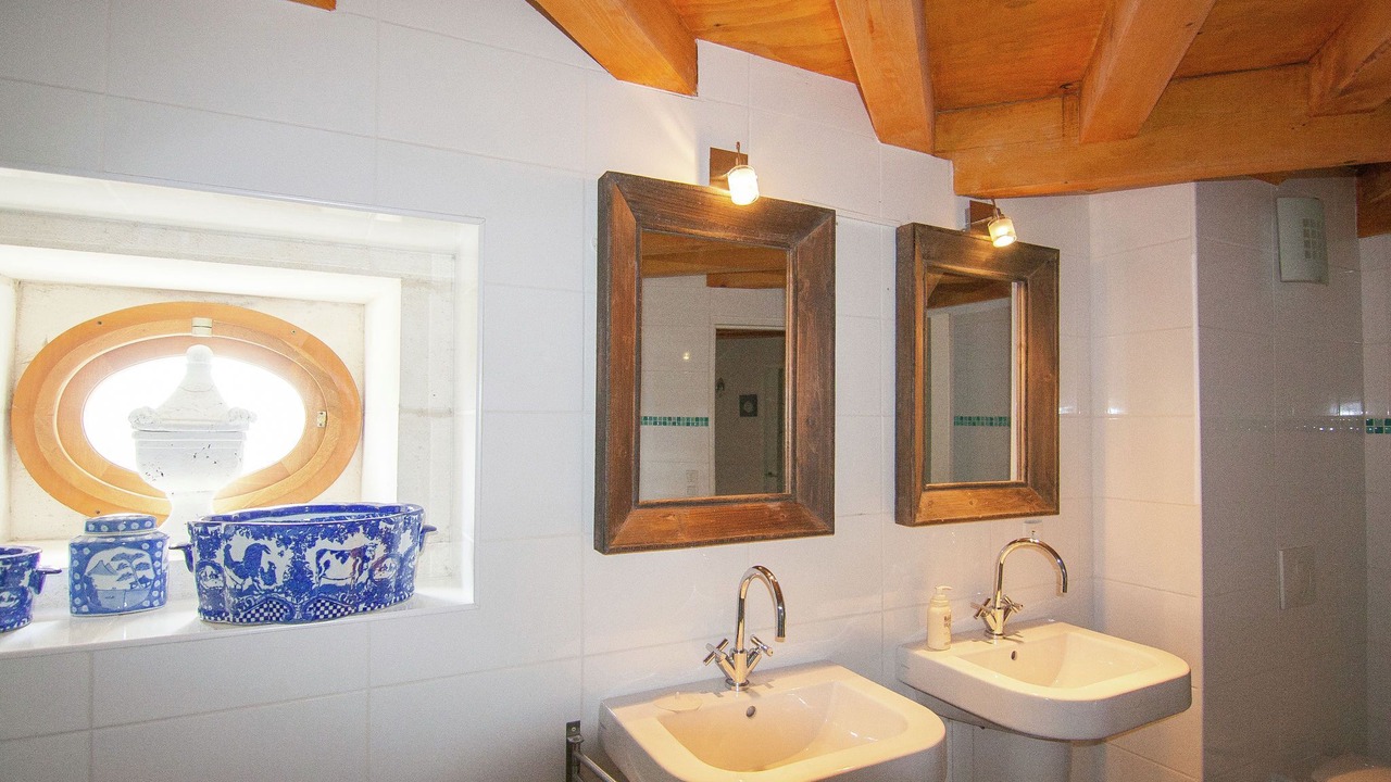 Photo of Bathroom in Roussines