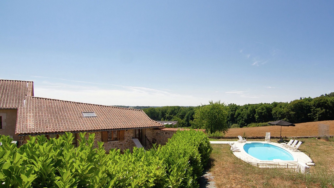 Photo of Outdoor in Roussines