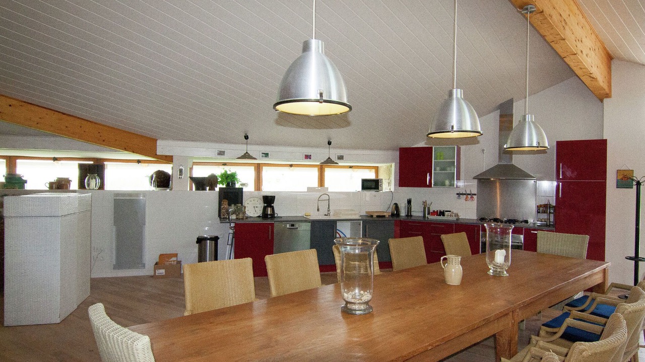 Photo of Livingroom in Roussines