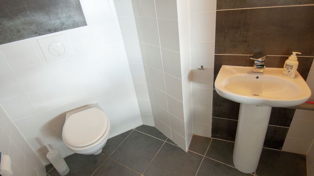 Photo of Bathroom in Roussines