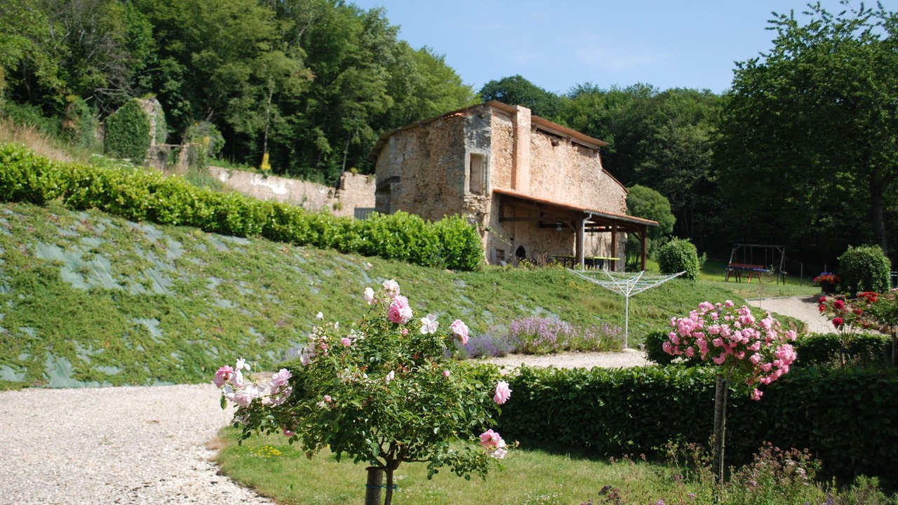 Photo of Outdoor in Roussines