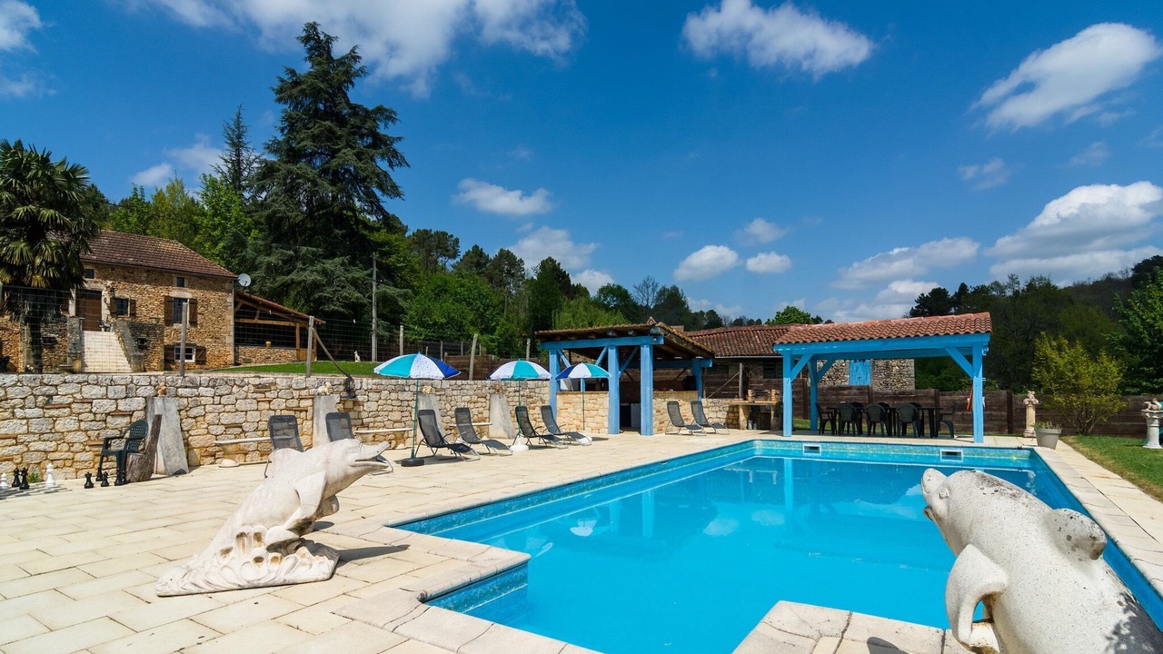 Photo of Outdoor in Blanquefort-sur-Briolance