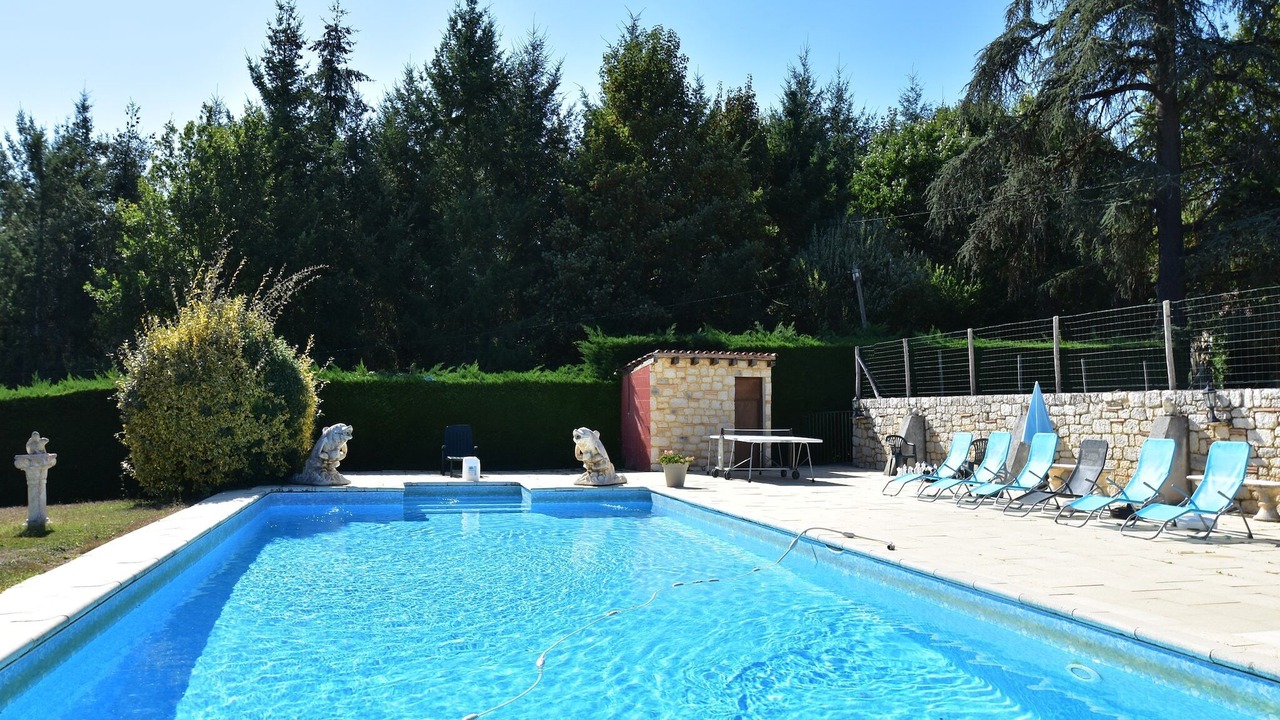 Photo of Outdoor in Blanquefort-sur-Briolance