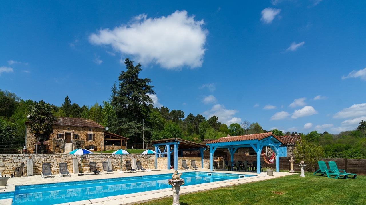 Photo of Outdoor in Blanquefort-sur-Briolance