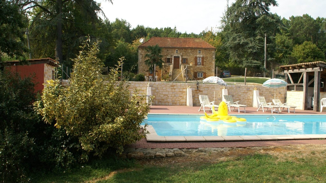 Photo of Outdoor in Blanquefort-sur-Briolance