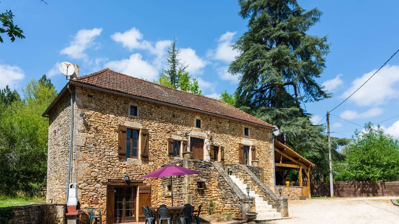 Photo of Outdoor in Blanquefort-sur-Briolance