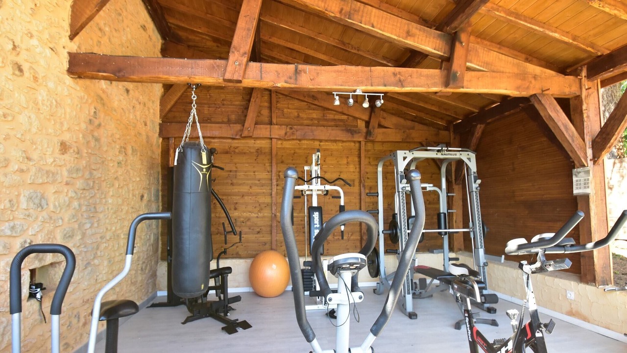 Photo of Bedroom in Blanquefort-sur-Briolance