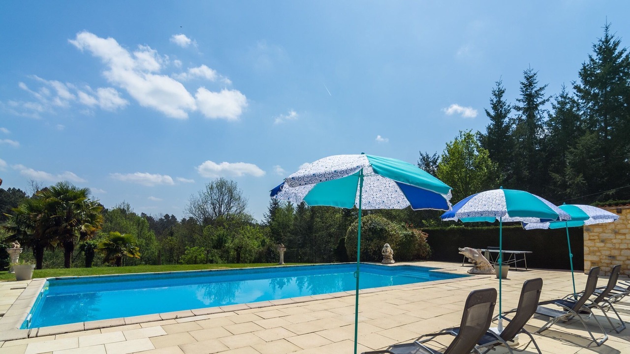 Photo of Outdoor in Blanquefort-sur-Briolance