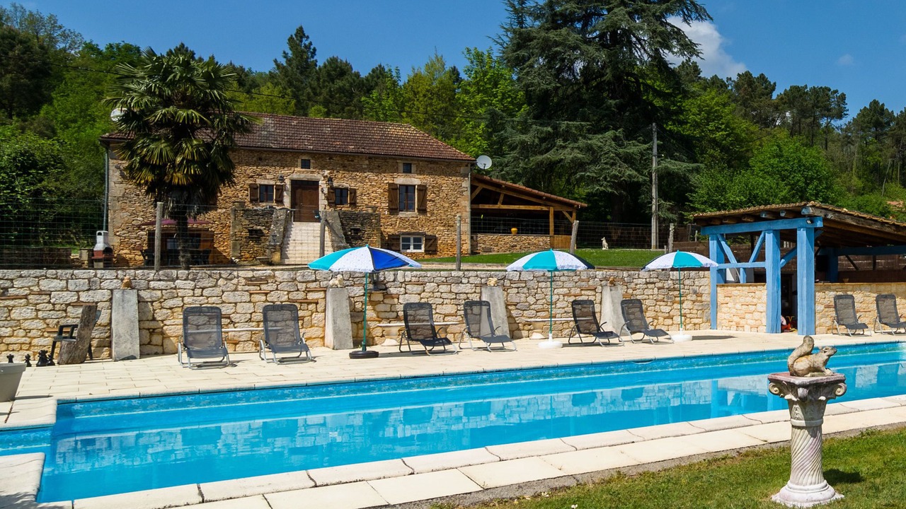 Photo of Outdoor in Blanquefort-sur-Briolance