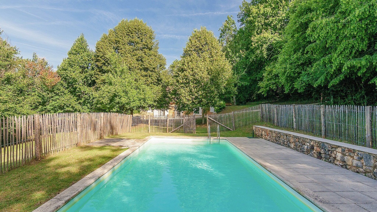 Photo of Outdoor in Saint-Georges-de-Montclard