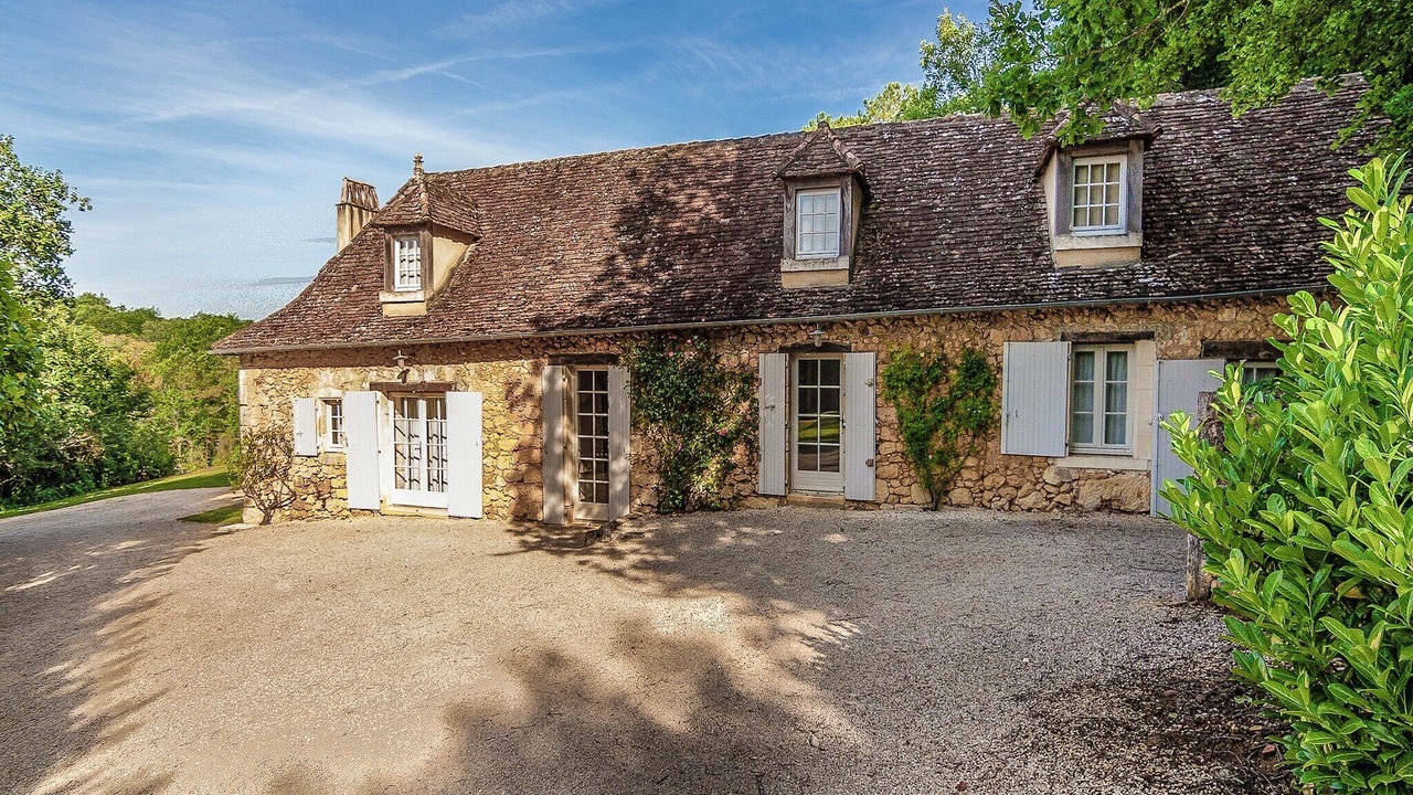 Photo of Outdoor in Saint-Georges-de-Montclard