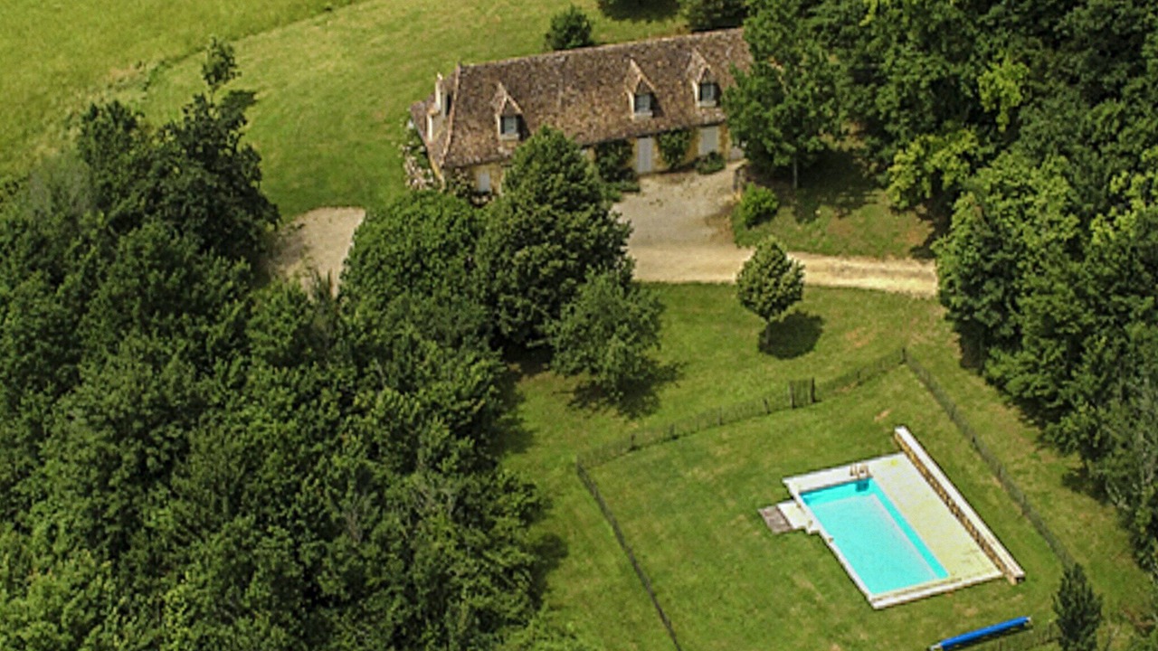 Photo of Outdoor in Saint-Georges-de-Montclard