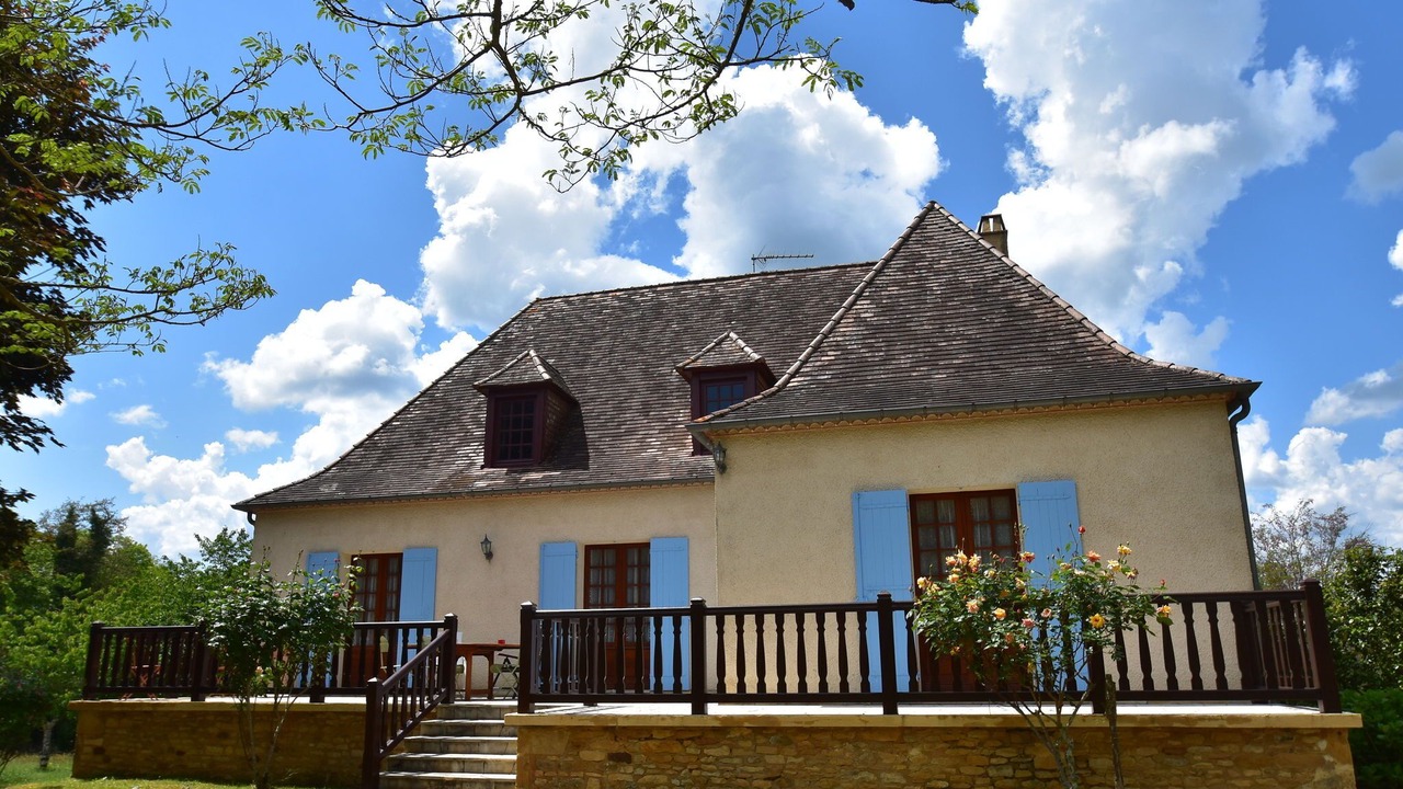 Photo of Outdoor in Villefranche-du-Perigord