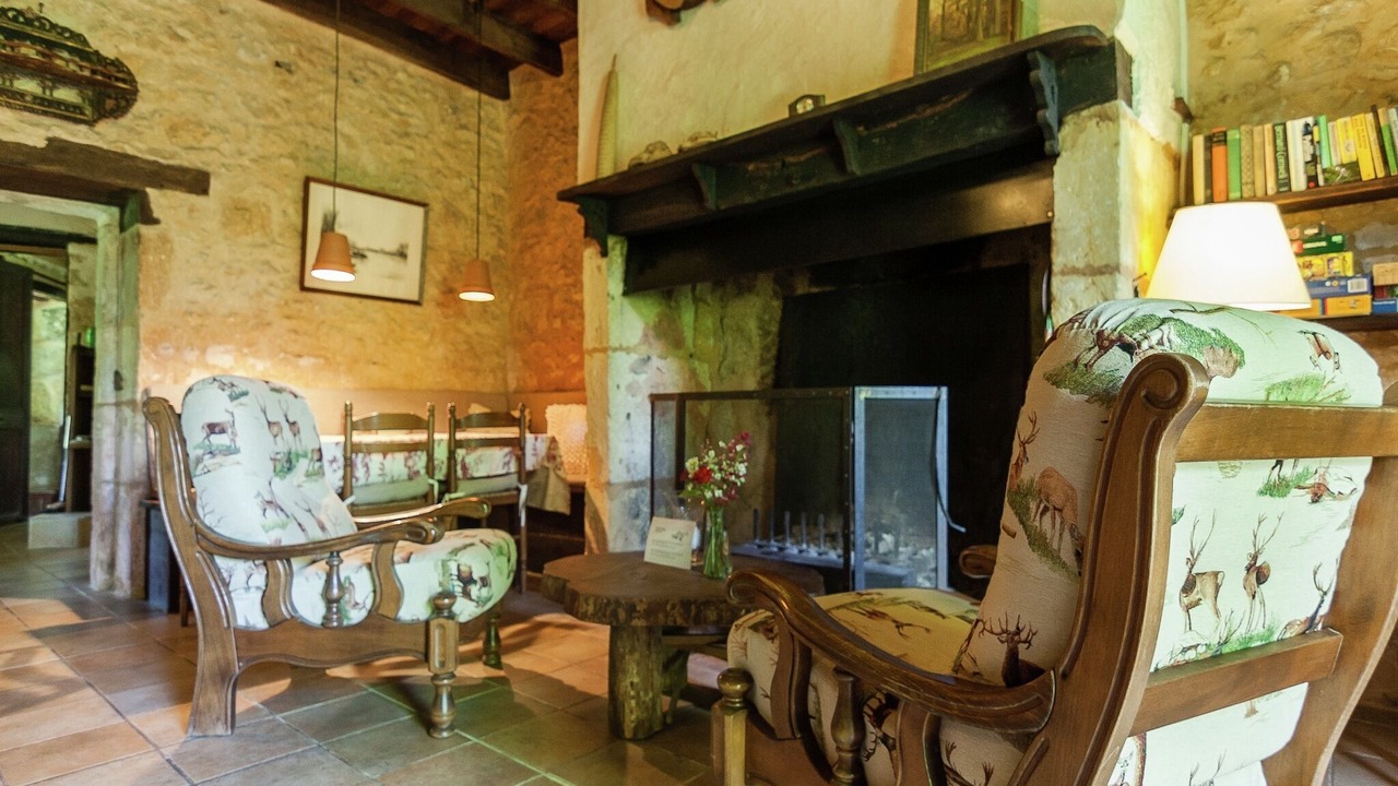 Photo of Livingroom in Les Eyzies