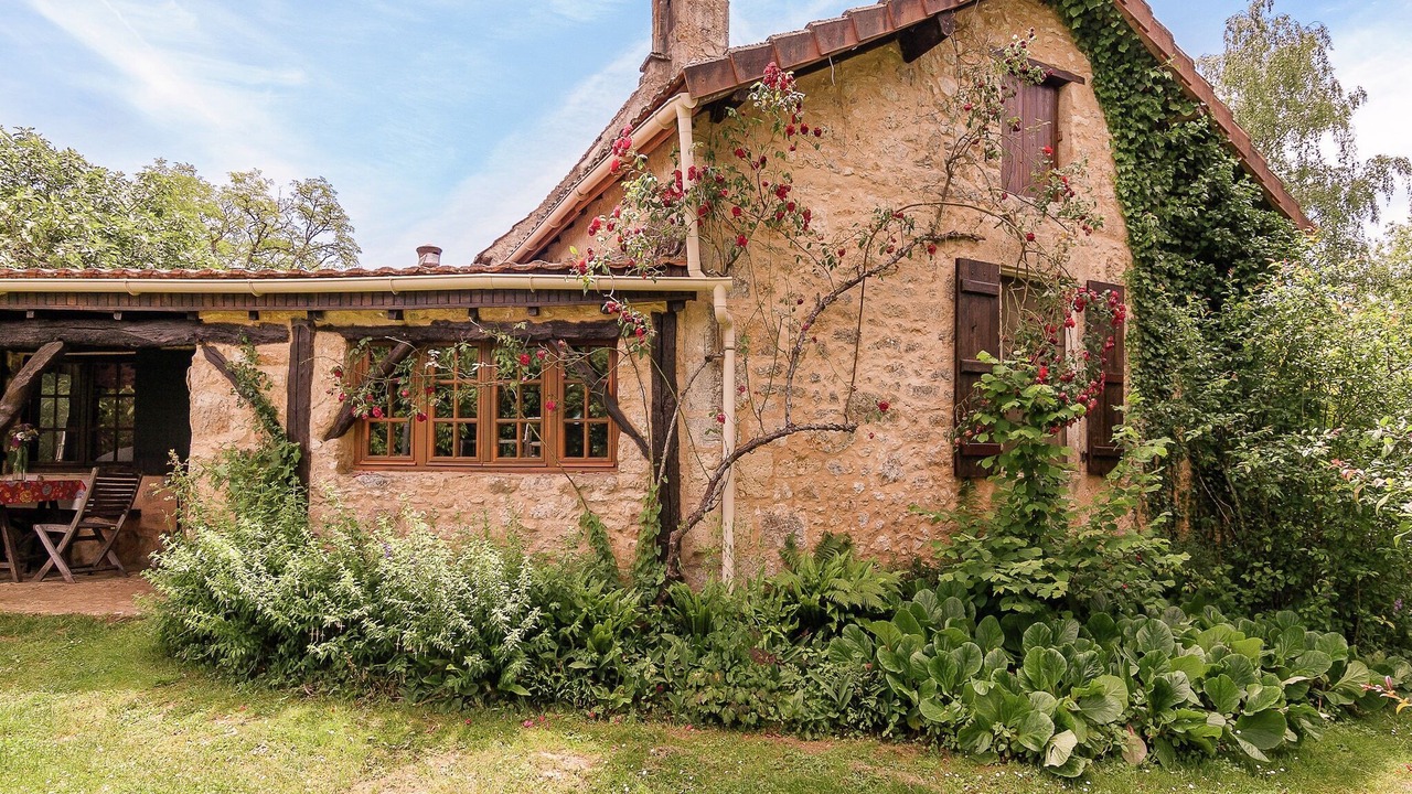 Photo of Outdoor in Les Eyzies