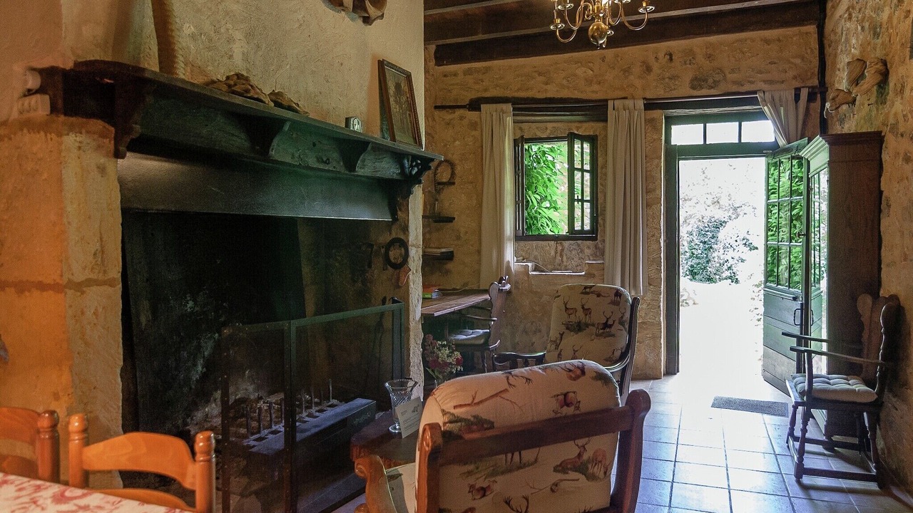 Photo of Livingroom in Les Eyzies
