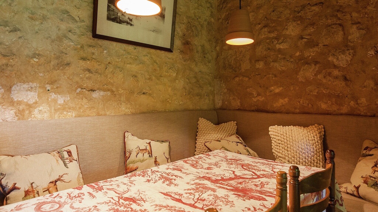 Photo of Livingroom in Les Eyzies