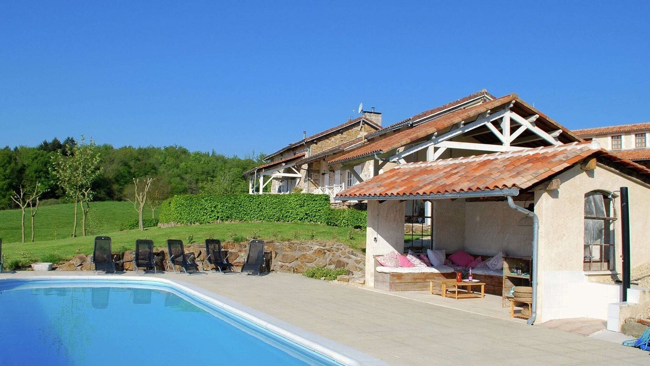 Photo of Outdoor in Roussines