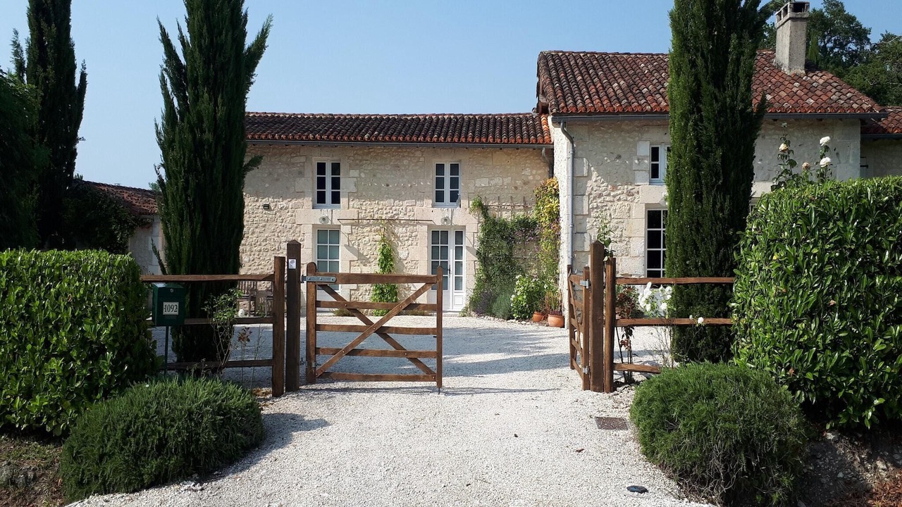 Photo of Outdoor in Verteillac
