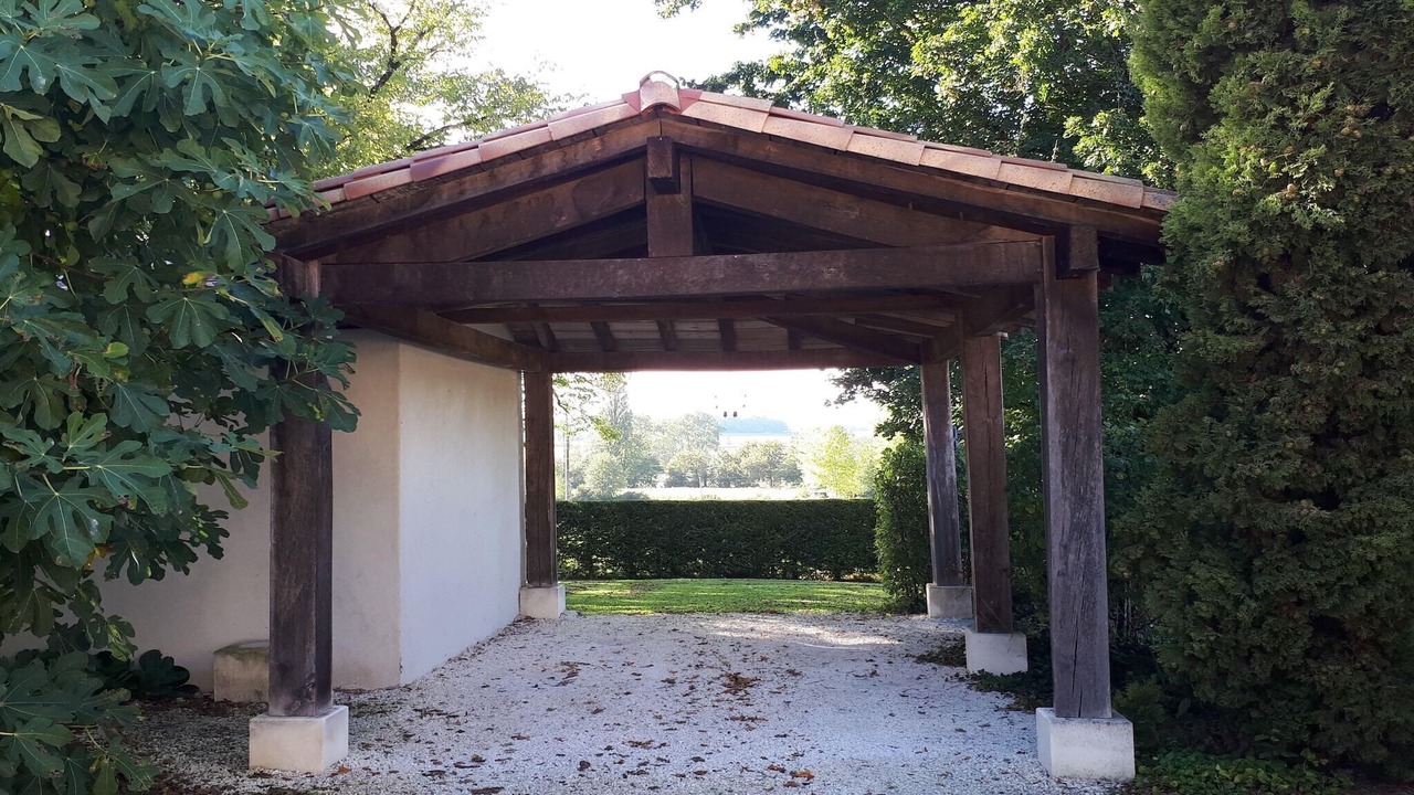 Photo of Outdoor in Verteillac