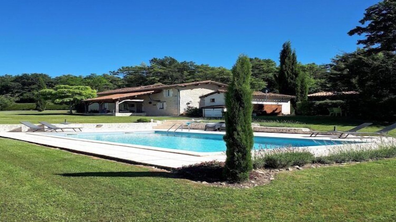 Photo of Outdoor in Verteillac