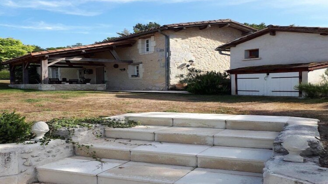 Photo of Outdoor in Verteillac