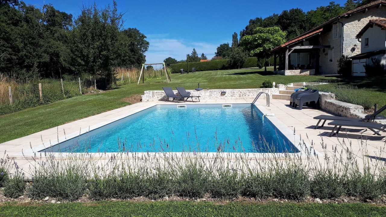 Photo of Outdoor in Verteillac