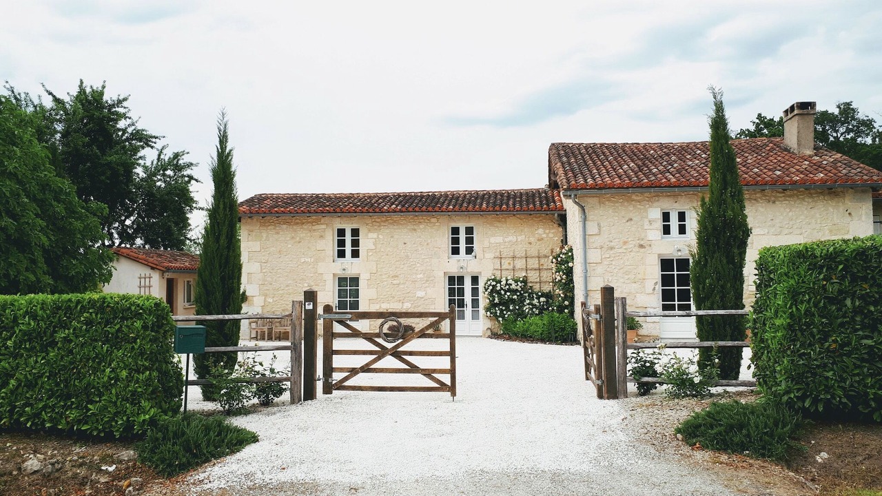 Photo of Outdoor in Verteillac