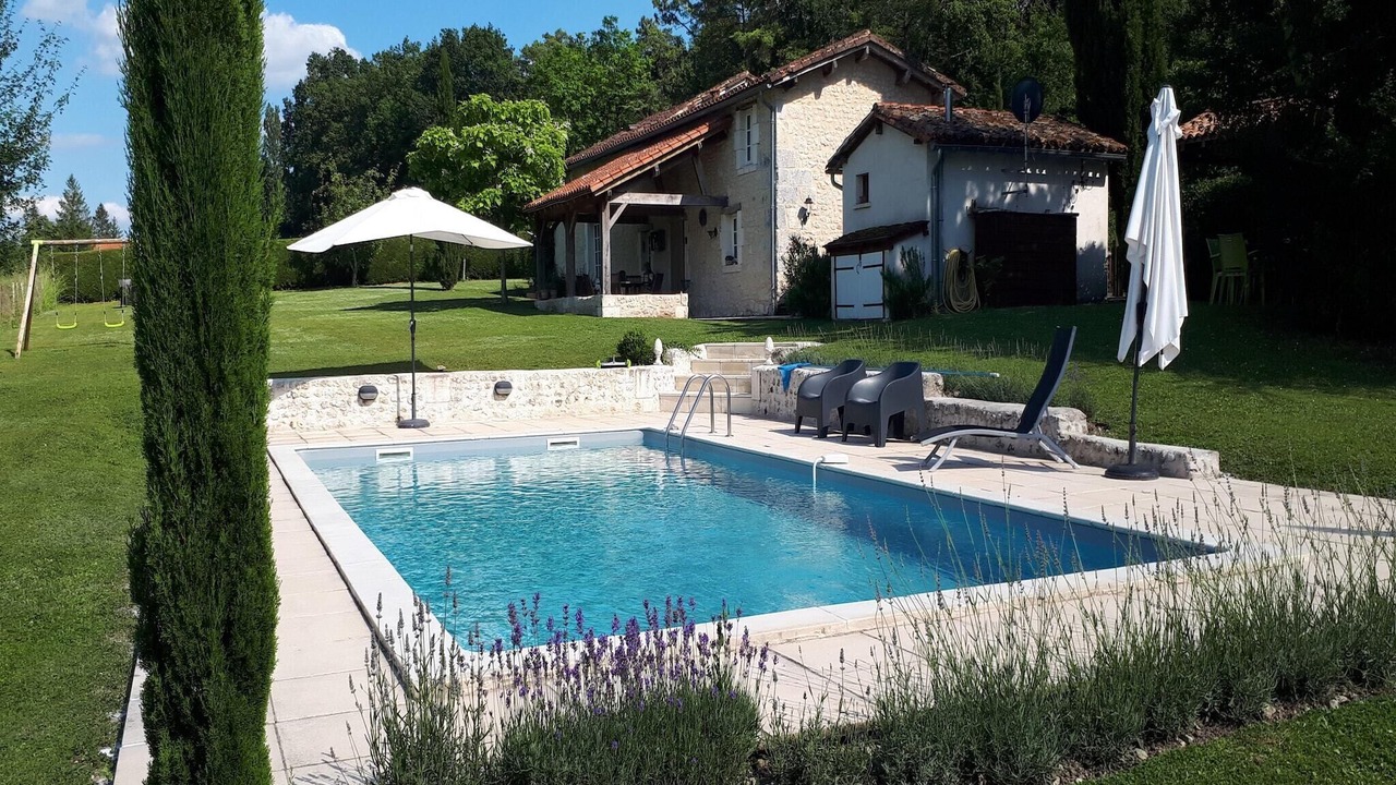 Photo of Outdoor in Verteillac