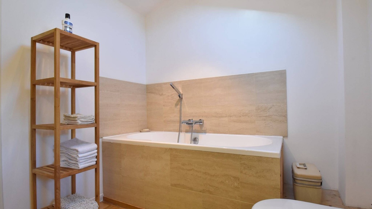 Photo of Bathroom in Verteillac