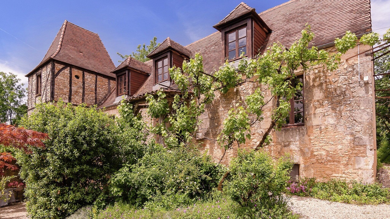 Photo of Outdoor in Les Eyzies