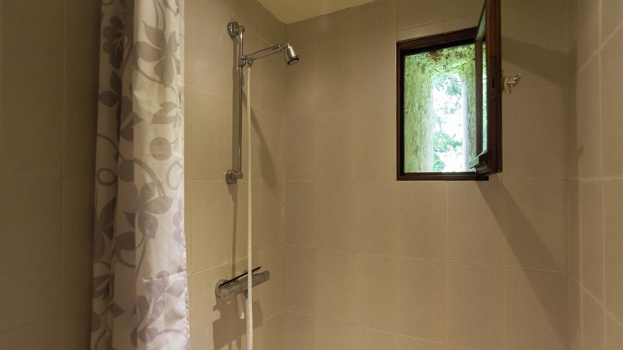 Photo of Bathroom in Les Eyzies