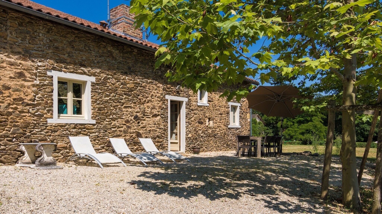 Photo of Outdoor in Chalais