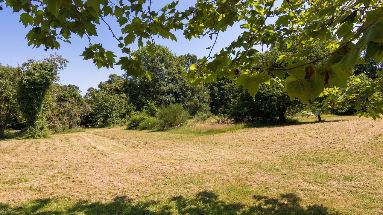 Photo of Outdoor in Chalais