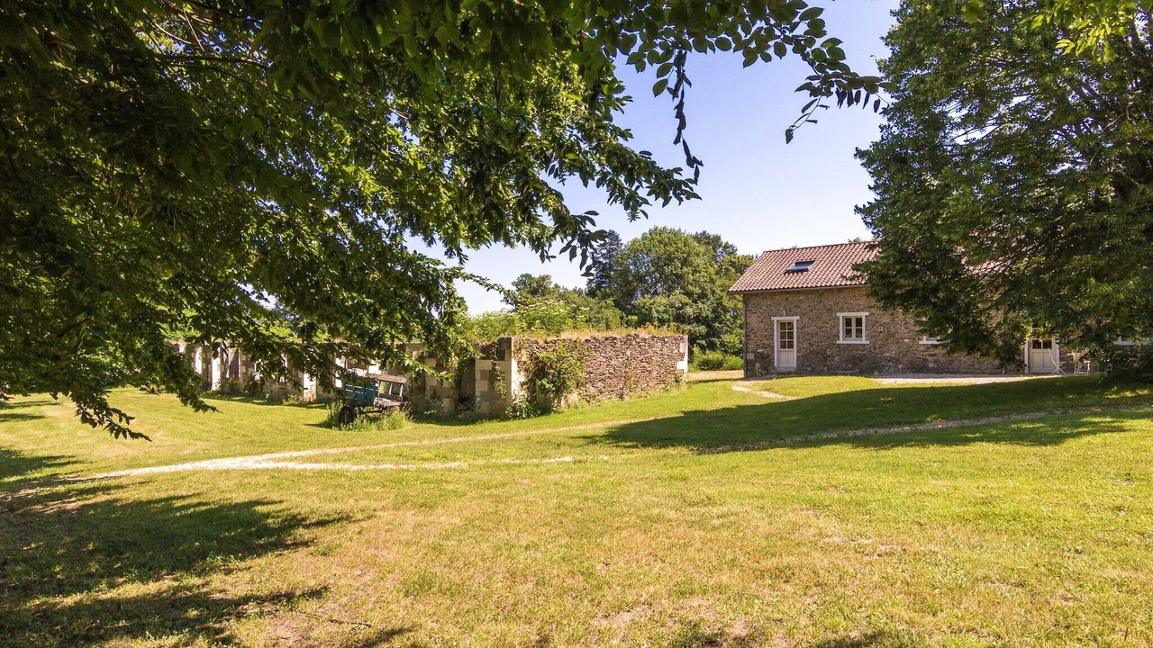 Photo of Outdoor in Chalais