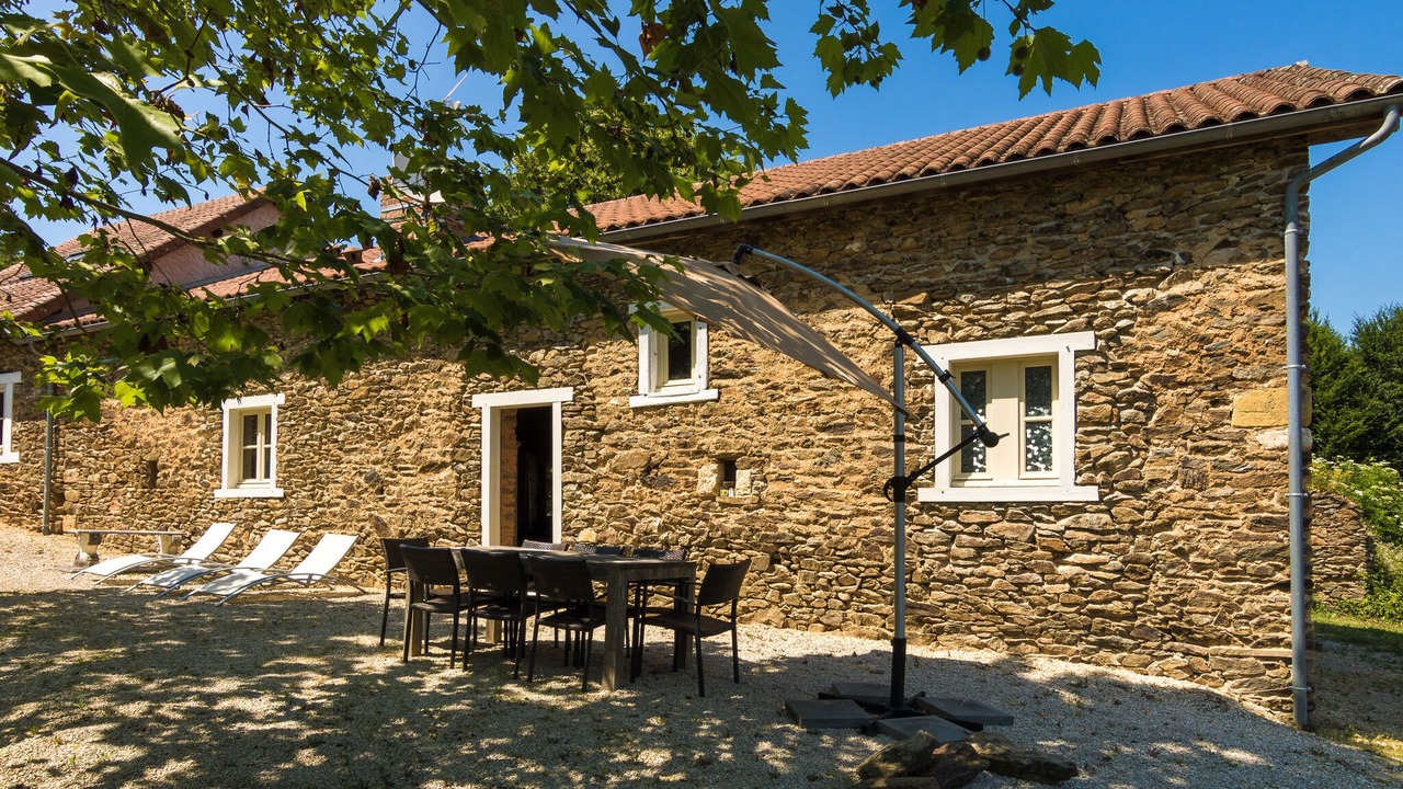 Photo of Outdoor in Chalais