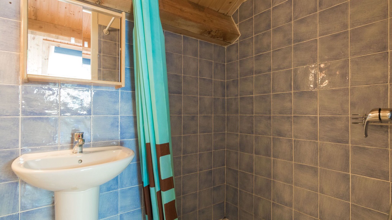 Photo of Bathroom in Chalais