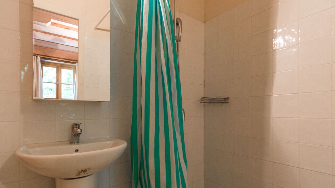 Photo of Bathroom in Chalais