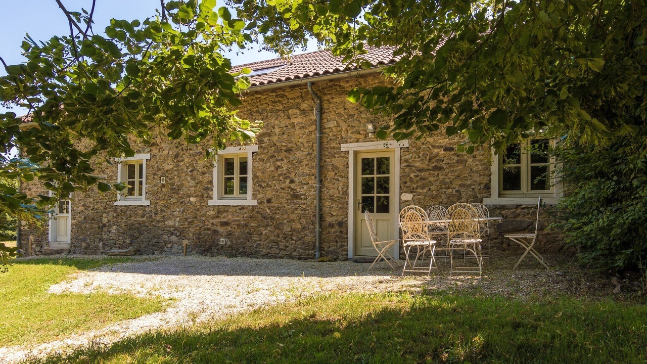 Photo of Outdoor in Chalais