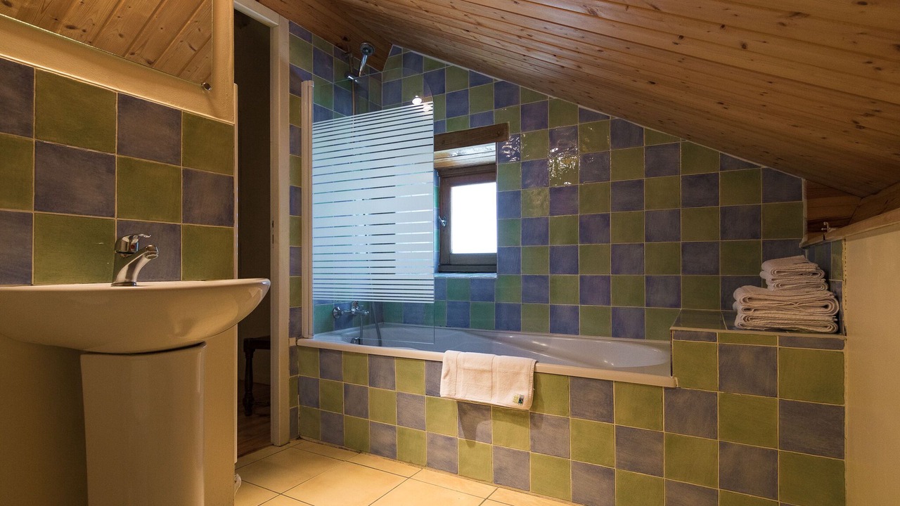 Photo of Bathroom in Chalais